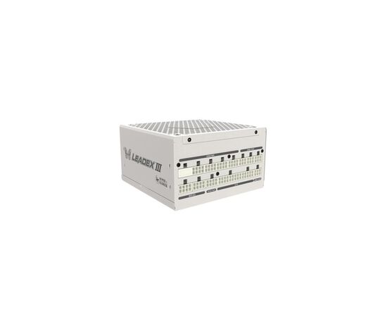 Блок питания Super Flower 1300W LEADEX VII XG SERIES WHT (SF-1300F14XG WHITE), изображение 3