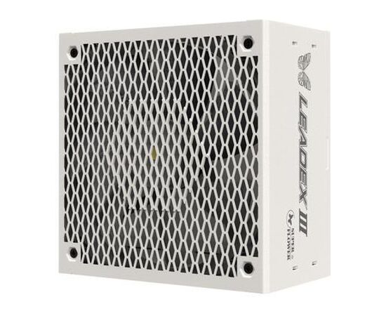 Блок питания Super Flower 1300W LEADEX VII XG SERIES WHT (SF-1300F14XG WHITE)