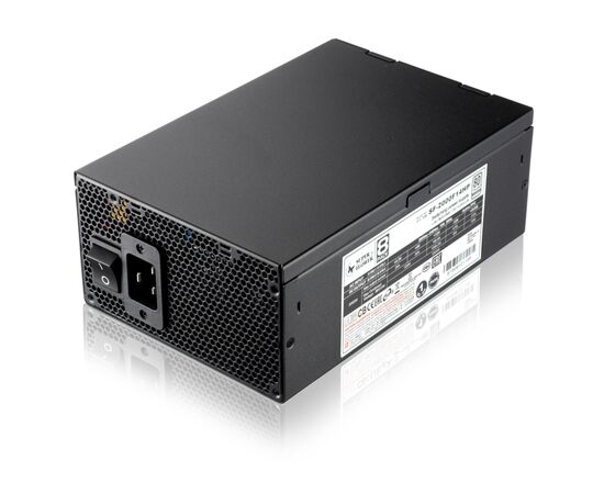 Блок питания Super Flower 2000W LEADEX PLATINUM (SF-2000F14HP), изображение 3