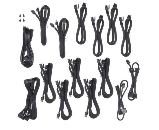 Блок питания Super Flower 2000W LEADEX PLATINUM (SF-2000F14HP), изображение 5