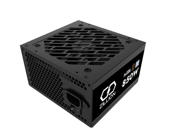 Блок живлення Super Flower 750W ZILLION DB (SF-750Z12DB(DA) ATX3.1)