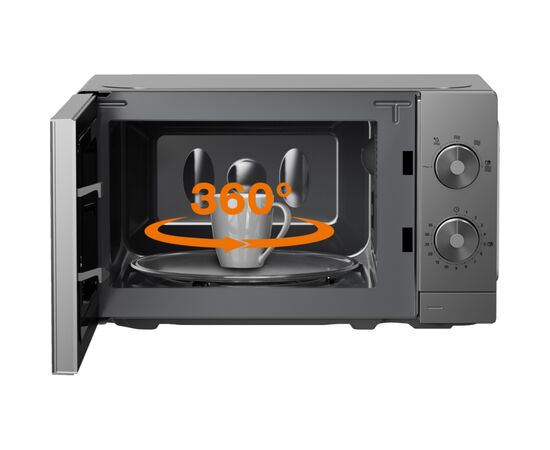 Микроволновая печь Gorenje MO20E1T4, изображение 3