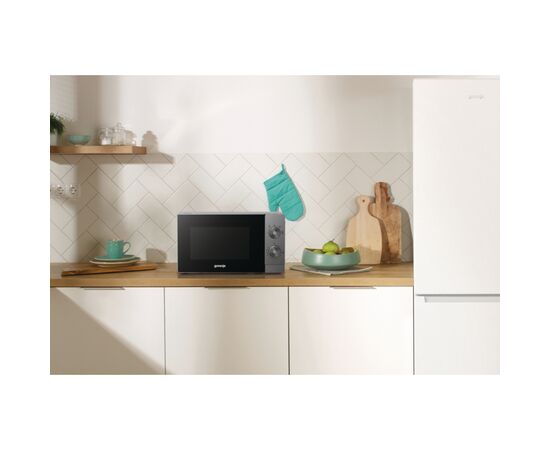 Микроволновая печь Gorenje MO20E1T4, изображение 5