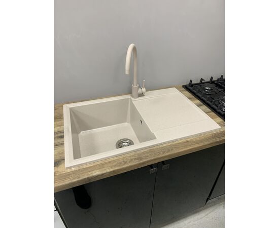 Мойка кухонная Adamant Horizon Avena (1824296101506), изображение 2
