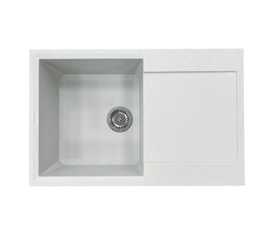 Мойка кухонная Adamant Horizon Old stone (1824296101510)