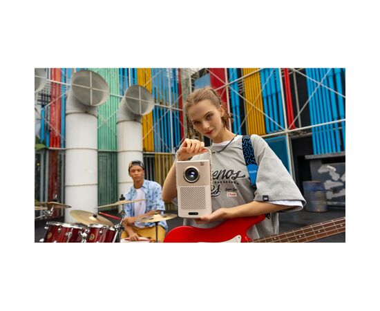 Проектор Yaber T2-Plus-limited, изображение 10