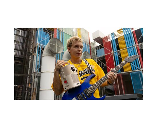 Проектор Yaber T2-Plus-limited, изображение 11