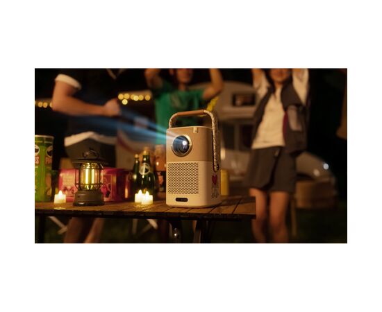 Проектор Yaber T2-Plus-limited, изображение 12