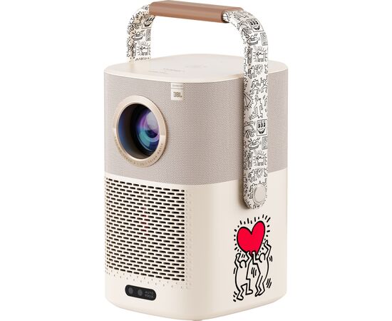 Проектор Yaber T2-Plus-limited, изображение 2