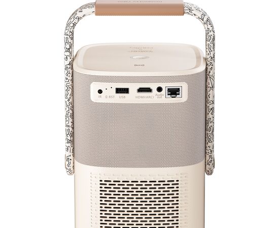 Проектор Yaber T2-Plus-limited, изображение 4