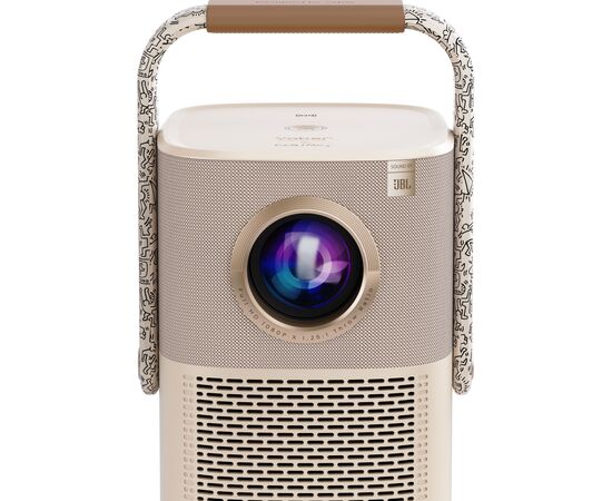 Проектор Yaber T2-Plus-limited, изображение 6