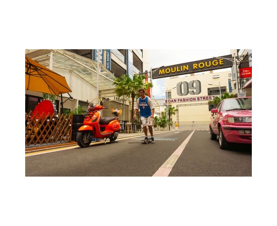 Проектор Yaber T2-Plus-limited, изображение 7