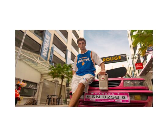 Проектор Yaber T2-Plus-limited, изображение 8