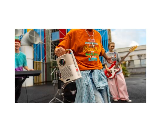 Проектор Yaber T2-Plus-limited, изображение 9