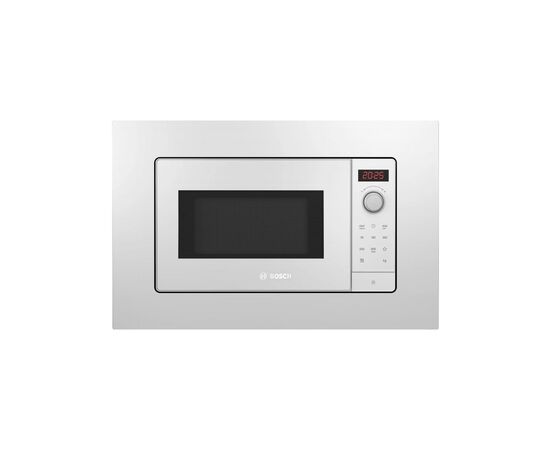Микроволновая печь Bosch BFL623MW3