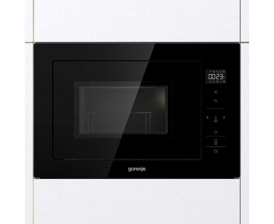 Микроволновая печь Gorenje BM251SG2BG, изображение 5