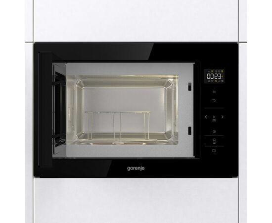 Микроволновая печь Gorenje BM251SG2BG, изображение 6