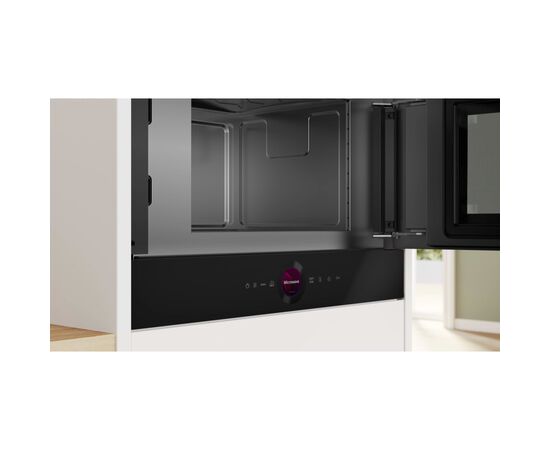 Микроволновая печь Bosch BFR7221B1, изображение 2
