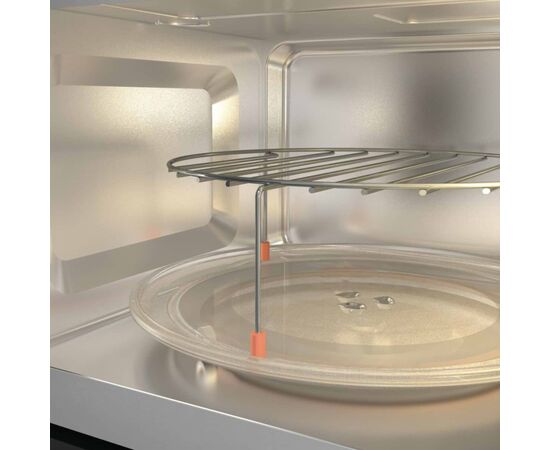 Микроволновая печь Gorenje BM235G1SYW, изображение 12