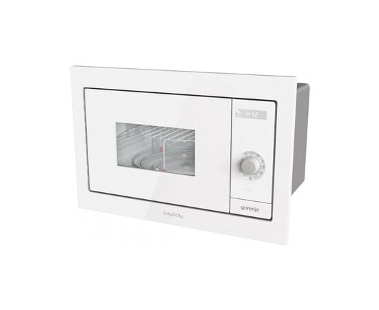 Микроволновая печь Gorenje BM235G1SYW, изображение 2