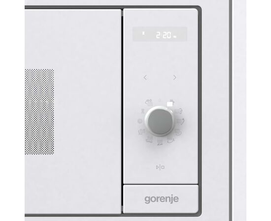 Микроволновая печь Gorenje BM235G1SYW, изображение 8