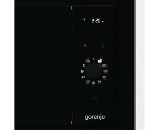 Микроволновая печь Gorenje BM235G1SYB, изображение 10