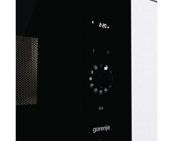Микроволновая печь Gorenje BM235G1SYB, изображение 11