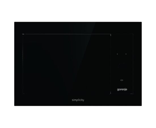 Микроволновая печь Gorenje BM235G1SYB, изображение 6