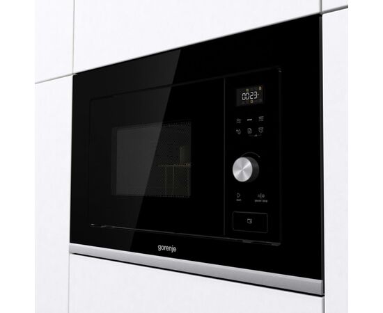 Мікрохвильова піч Gorenje BMX201AG1BG, зображення 9