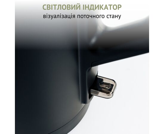 Электрочайник QUIN KTL-101, изображение 5