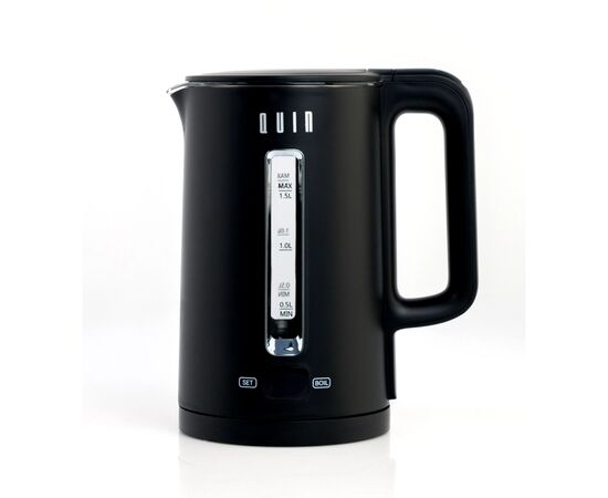 Електрочайник QUIN KTL-202