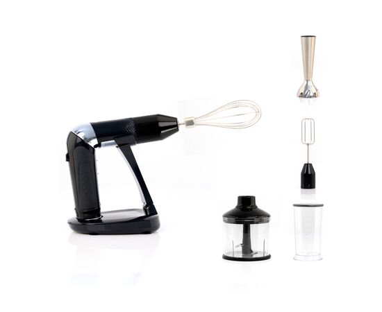 Блендер QUIN RHB-301