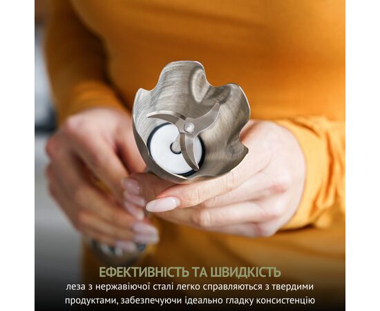 Блендер QUIN HB-103, изображение 5