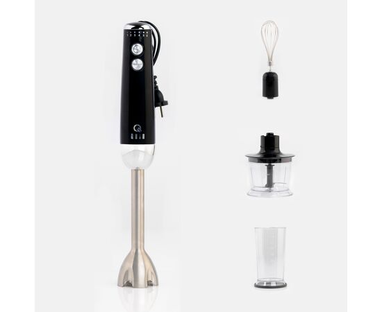 Блендер QUIN HB-103