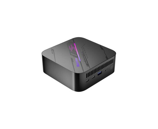 Компьютер Blackview Mini PC MP100 AMD / Ryzen5 7430U, 32, SSD1TB (MP100 R5 32GB+1TB), изображение 3