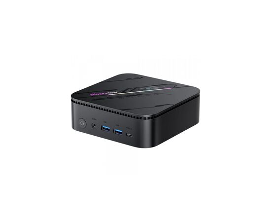 Компьютер Blackview Mini PC MP100 PRO / i5-12450H, 16, 512 (MP100 PRO I5 16GB+512GB), изображение 3
