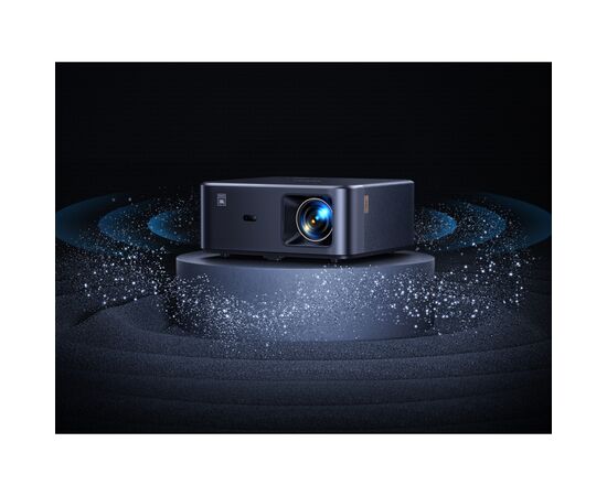 Проектор Yaber K2S, изображение 11