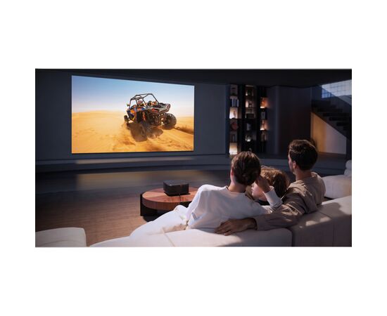 Проектор Yaber K3, изображение 11