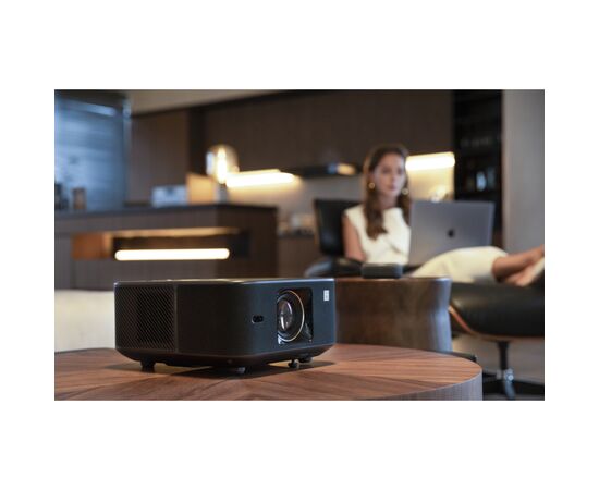 Проектор Yaber K3, изображение 9