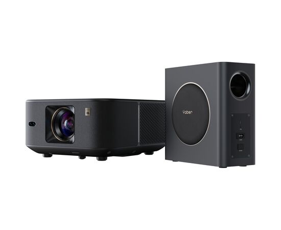 Проектор Yaber K3-Pro, изображение 11