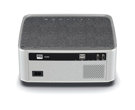 Проектор Yaber Pro-U6, изображение 3