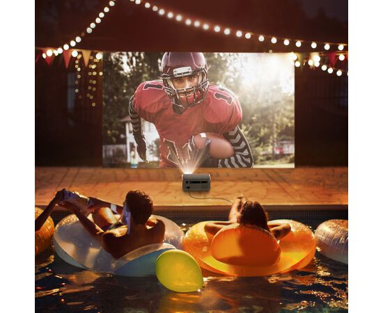 Проектор Yaber Pro-U6, изображение 6