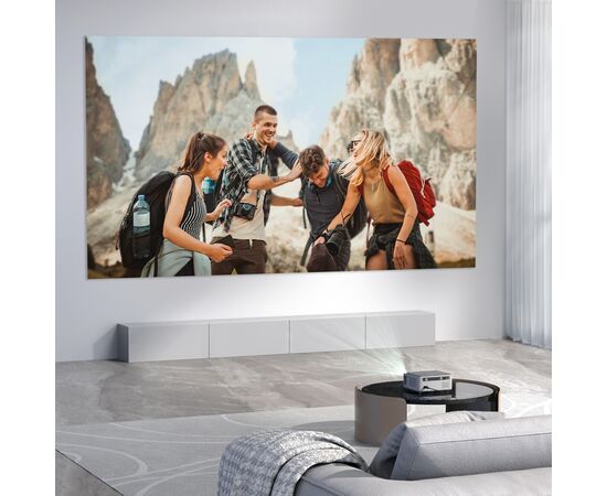 Проектор Yaber Pro-U6, изображение 7