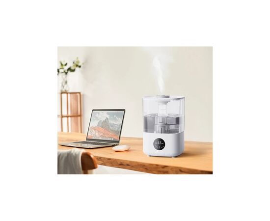 Увлажнитель воздуха Xiaomi Xiaoda Desk Humidifier F100S 2.5L (XD-F100-01), изображение 3