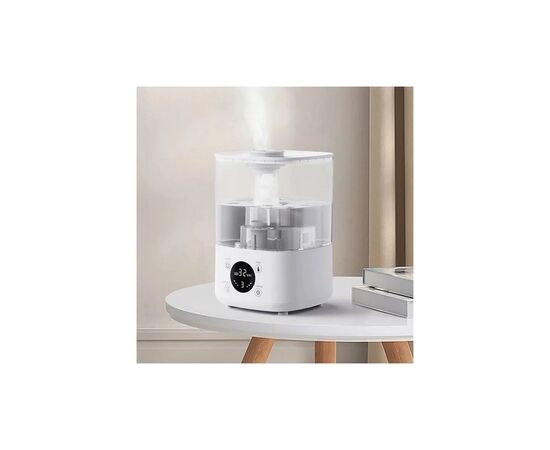 Увлажнитель воздуха Xiaomi Xiaoda Desk Humidifier F100S 2.5L (XD-F100-01), изображение 4