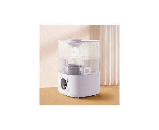 Увлажнитель воздуха Xiaomi Xiaoda Desk Humidifier F100S 2.5L (XD-F100-01), изображение 7