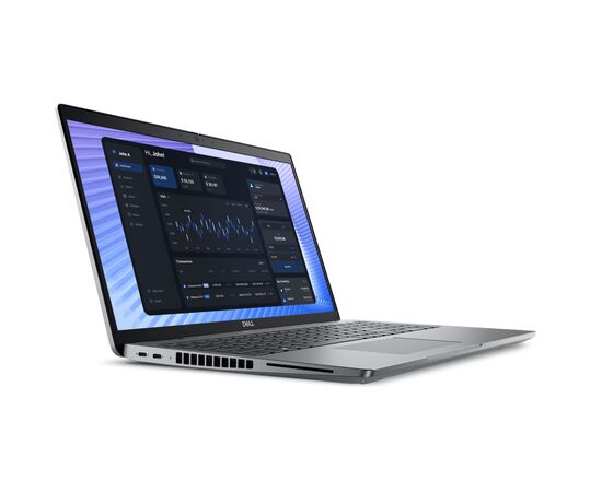 Ноутбук Dell Precision 3590 (210-BLMZ_U716512WP), изображение 2