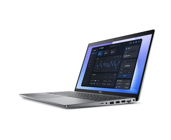 Ноутбук Dell Precision 3590 (210-BLMZ_U716512WP), изображение 3