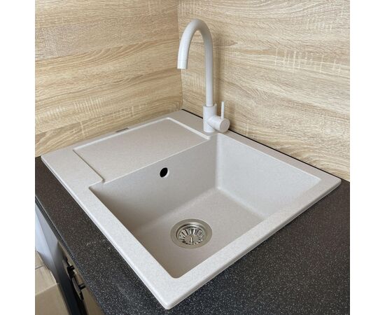 Мойка кухонная Adamant Minimal Avena (1824296102306), изображение 2