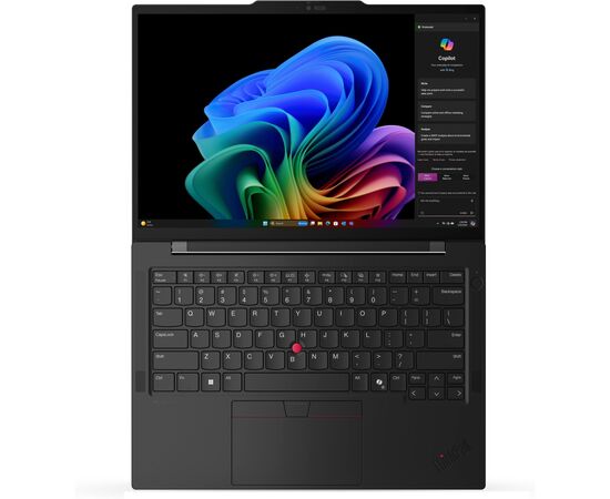 Ноутбук Lenovo ThinkPad T14s G6 (21R2S10Y00), изображение 9